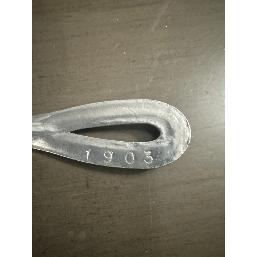 Mini Griswold‎ Commemorative Pan Portland Oregon 2000 G & Cica reproduction